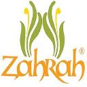 Zahrah Hookah logo